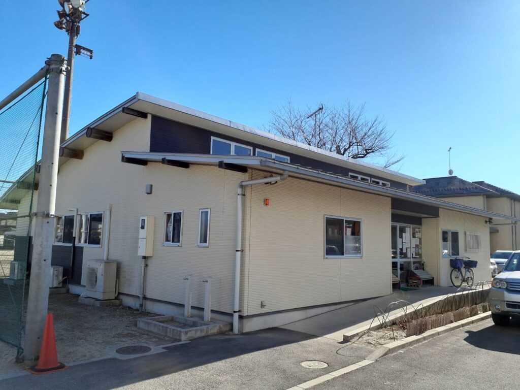 6小平和町児童クラブ